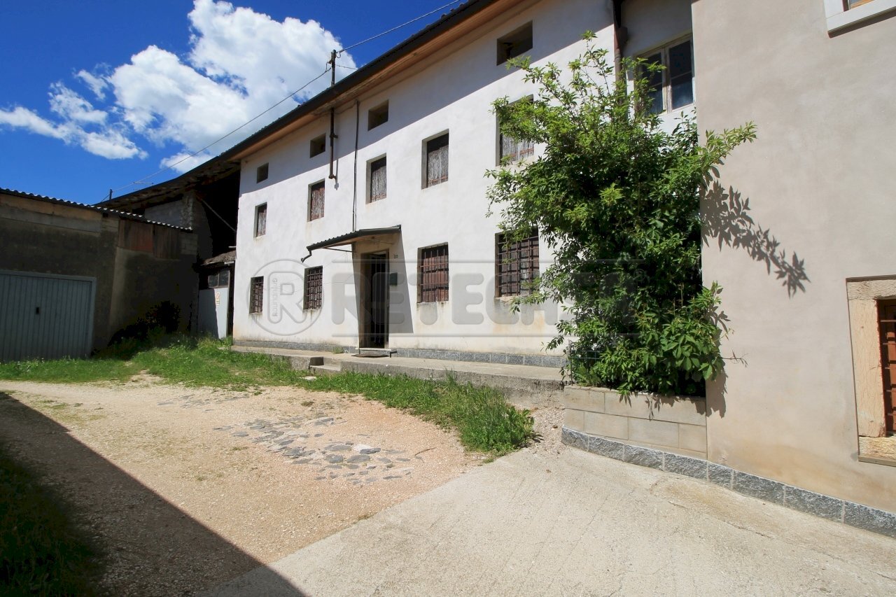 esterno - Semi-detached house Via Zerbati 22, Altissimo - photo 1