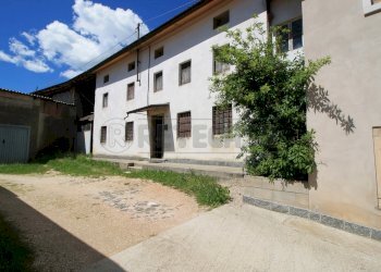 esterno - Casa semi indipendente Via Zerbati 222, Altissimo - foto 1