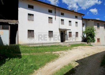 esterno - Casa semi indipendente Via Zerbati 222, Altissimo - foto 2