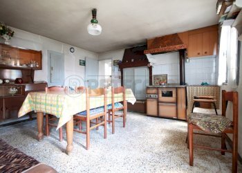 zona giorno - Casa semi indipendente Via Zerbati 222, Altissimo - foto 6