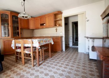 cucina - Casa semi indipendente Contrada Mastrotti, Nogarole Vicentino - foto 5