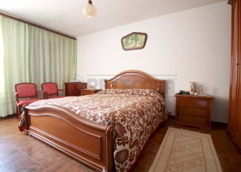 camera - Casa semi indipendente Contrada Mastrotti, Nogarole Vicentino - foto 7