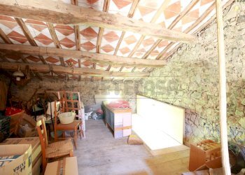 soffitta - Casa semi indipendente Contrada Mastrotti, Nogarole Vicentino - foto 11