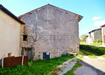 Casa semi indipendente Contrada Mastrotti, Nogarole Vicentino - foto 14