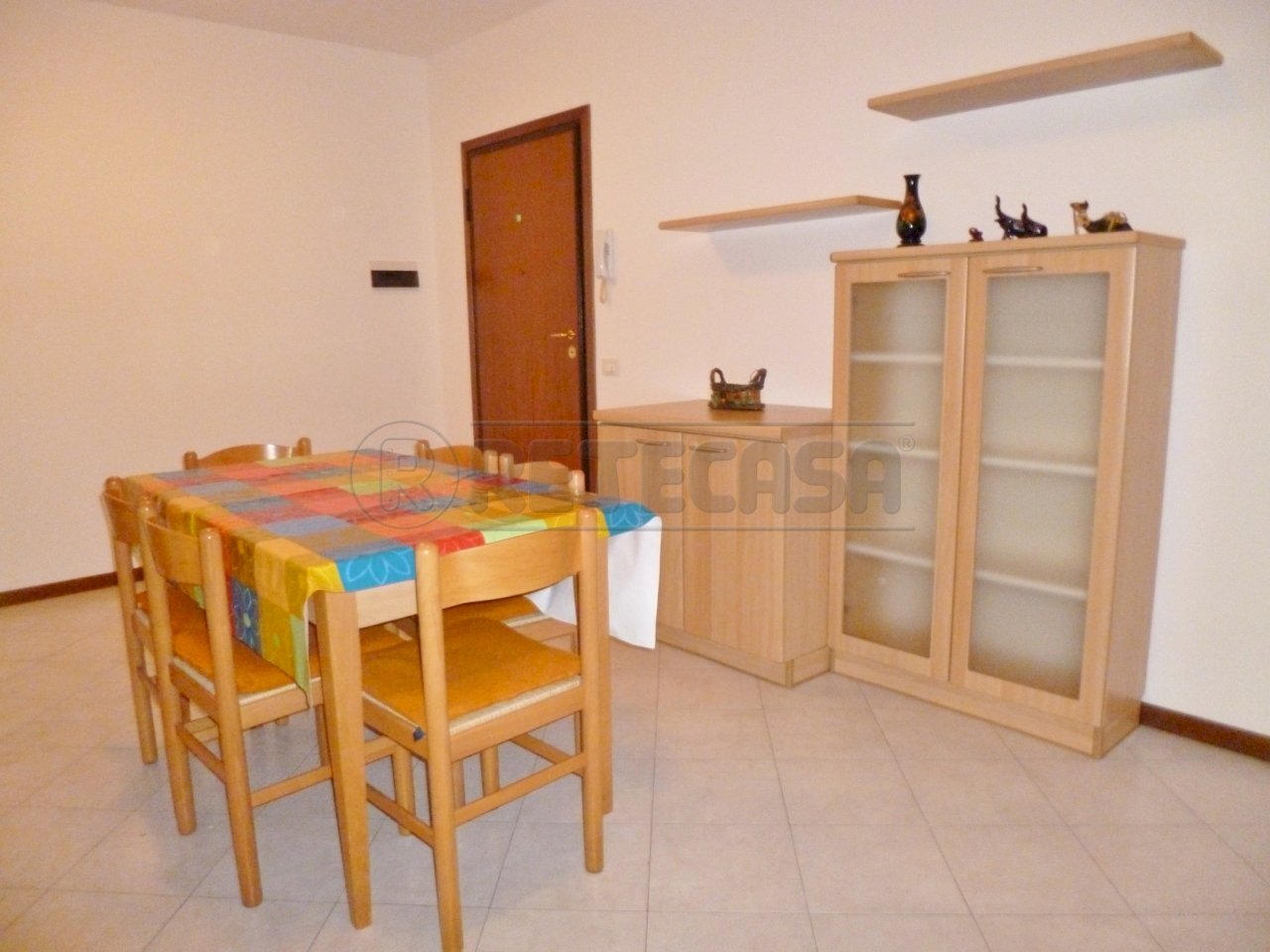 SOGGIORNO - Three-room apartment Via Venezia 10, Montebello Vicentino - photo 2