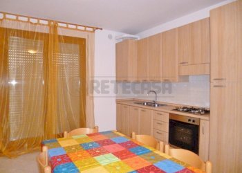 SOGGIORNO - Three-room apartment Via Venezia 10, Montebello Vicentino - photo 1
