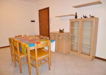 SOGGIORNO - Three-room apartment Via Venezia 10, Montebello Vicentino - photo 2