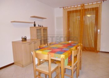 SOGGIORNO - Three-room apartment Via Venezia 10, Montebello Vicentino - photo 4