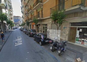 locale via nizza fortunato rossana.jpg - Locale Commerciale via nizza 186, Salerno - foto 1