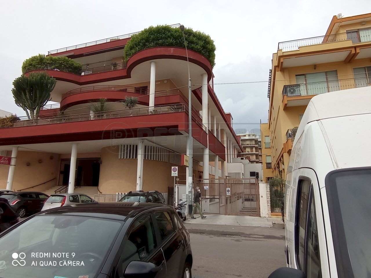 IMG_20210419_095147.jpg - Quadrilocale Via Foggia, Gallipoli - foto 3