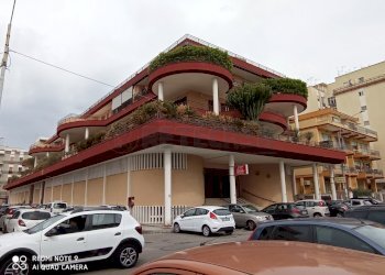 IMG_20210419_095241.jpg - Quadrilocale Via Foggia, Gallipoli - foto 1