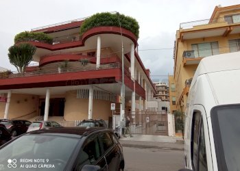 IMG_20210419_095147.jpg - Quadrilocale Via Foggia, Gallipoli - foto 3