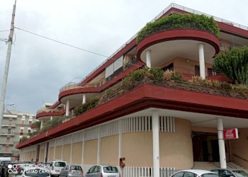 IMG_20210419_095229.jpg - Quadrilocale Via Foggia, Gallipoli - foto 4