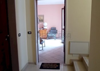 IMG_20210419_095649.jpg - Quadrilocale Via Foggia, Gallipoli - foto 10