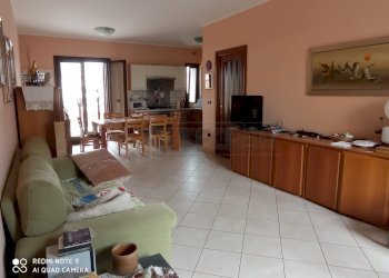 IMG_20210419_095705.jpg - Quadrilocale Via Foggia, Gallipoli - foto 12