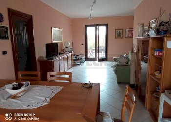 IMG_20210419_095748.jpg - Quadrilocale Via Foggia, Gallipoli - foto 15