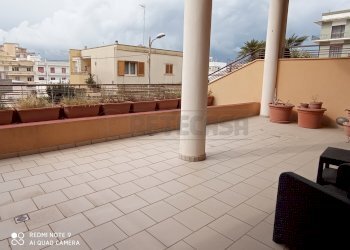 IMG_20210419_095813.jpg - Quadrilocale Via Foggia, Gallipoli - foto 17