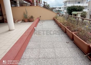 IMG_20210419_095844.jpg - Quadrilocale Via Foggia, Gallipoli - foto 20