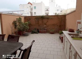 IMG_20210419_100000.jpg - Quadrilocale Via Foggia, Gallipoli - foto 25