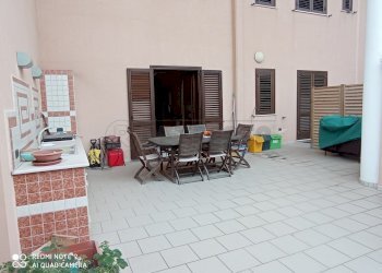 IMG_20210419_100040.jpg - Quadrilocale Via Foggia, Gallipoli - foto 26