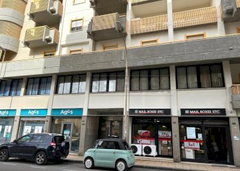 Immagine WhatsApp 2025-11-26 ore 11.01.07_e4d2c9ef - Ufficio viale trieste 131, Caltanissetta - foto 1