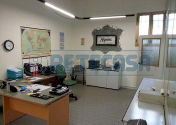 . - Ufficio V. Buozzi, Santa Croce sull'Arno - foto 2