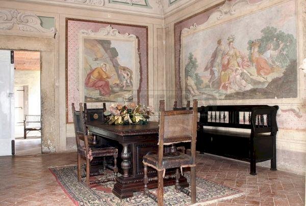 . - Villa Via Rio Magno s/n, Buti - photo 3