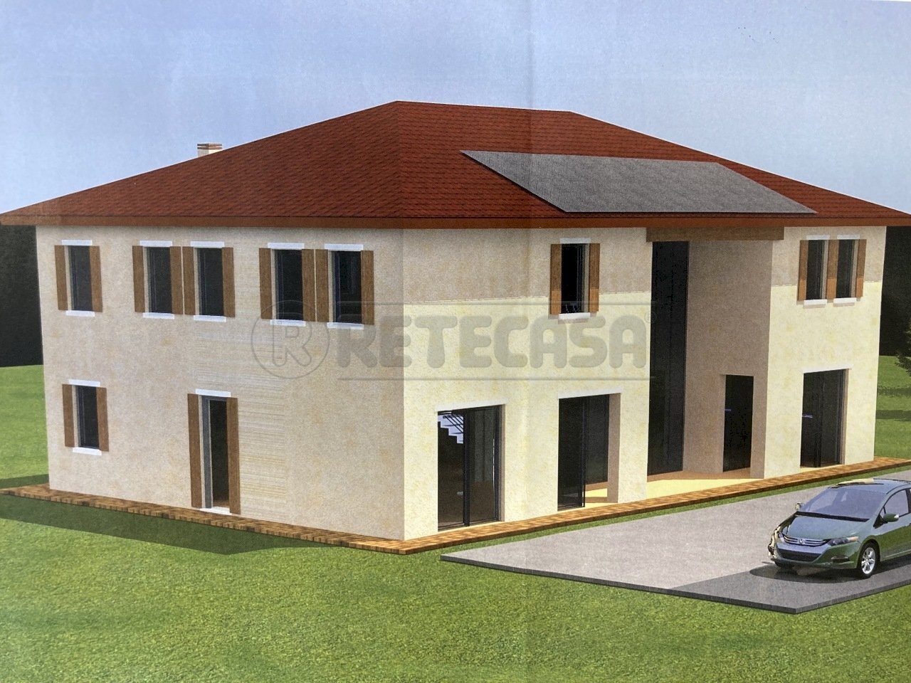 IMG_2473.jpg - Casa indipendente Mirano - foto 1