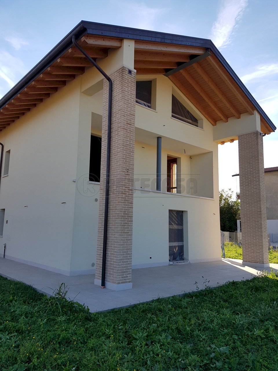 20181002_161938.jpg - Portion of a house Mirano - photo 1