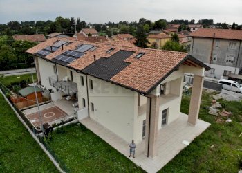 IMG-20181002-WA0002.jpg - Porzione di casa Mirano - foto 4