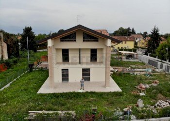IMG-20181002-WA0004.jpg - Porzione di casa Mirano - foto 5