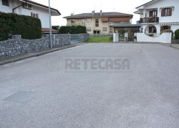 ESTERNI ACCESSO INTERNO - Terreno edificabile SP48 34, Remanzacco - foto 5