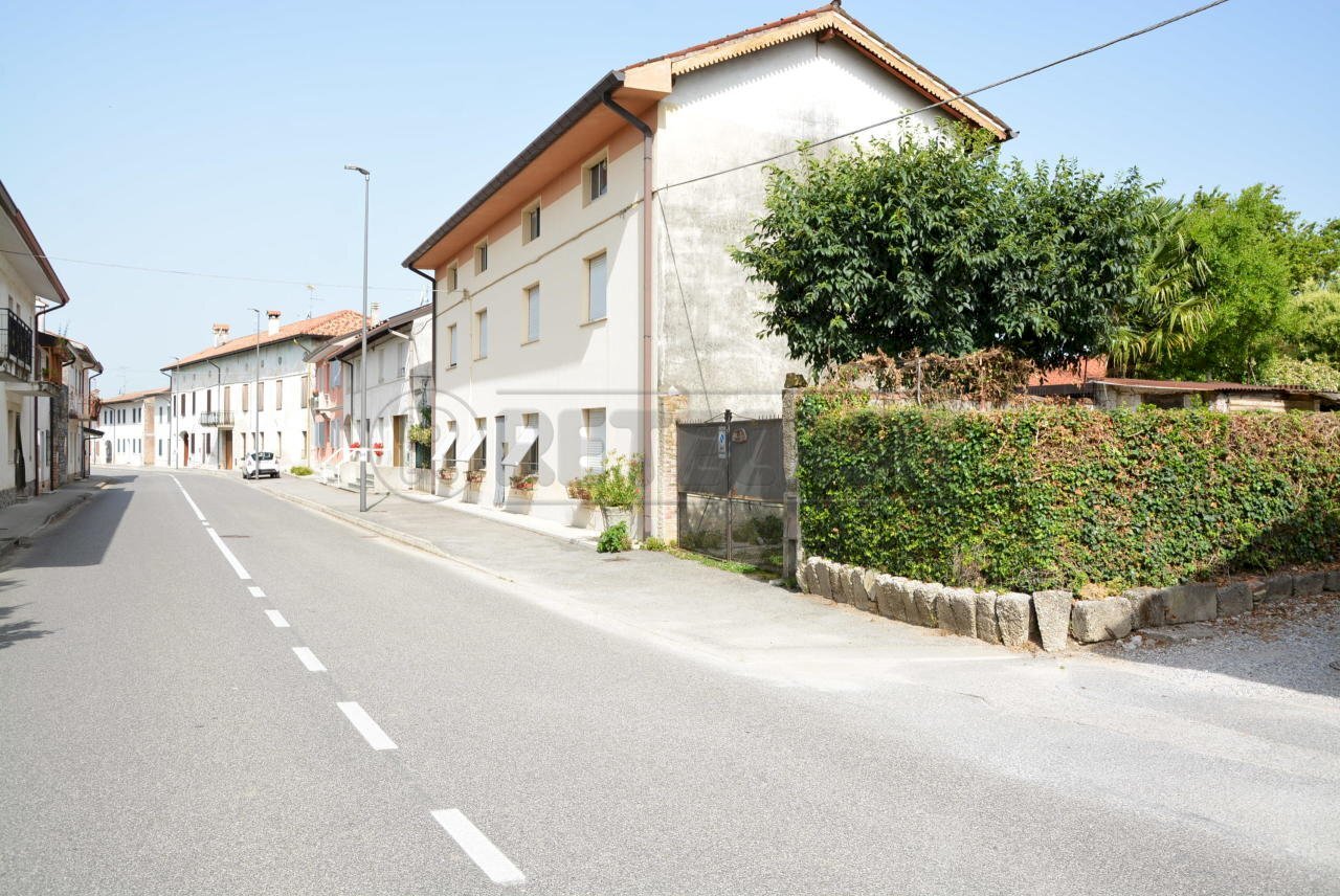 ESTERNI - Casale VIA ROMA 123, San Vito al Torre - foto 3