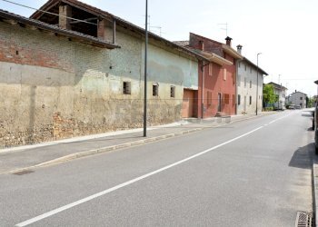 ESTERNI - Casale VIA ROMA 123, San Vito al Torre - foto 2