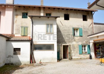 ESTERNI - Casale VIA ROMA 123, San Vito al Torre - foto 5