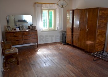 CAMERA1 - Casale VIA ROMA 123, San Vito al Torre - foto 12