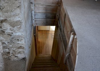 SCALE - Casale VIA ROMA 123, San Vito al Torre - foto 17