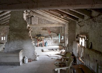 SOFFITTA - Casale VIA ROMA 123, San Vito al Torre - foto 19