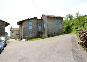 ESTERNI - Rustico Via Spignon 3, Pulfero - foto 2
