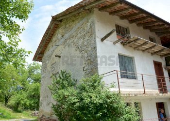 ESTERNI - Rustico Via Spignon 3, Pulfero - foto 5