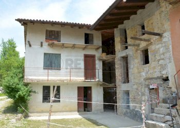 ESTERNI - Rustico Via Spignon 3, Pulfero - foto 7