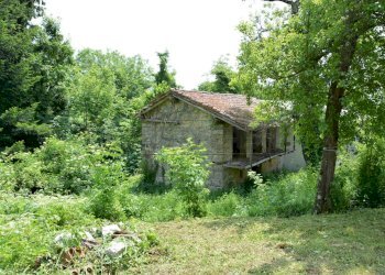 ESTERNI - Rustico Via Spignon 3, Pulfero - foto 8