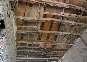 ESTERNI - Rustico Via Spignon 3, Pulfero - foto 11