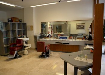 NEGOZIO - Locale Commerciale VIA DIVISIONE JULI 18-19, Manzano - foto 9