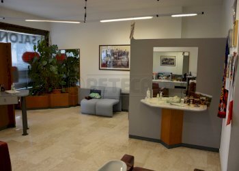 NEGOZIO - Locale Commerciale VIA DIVISIONE JULI 18-19, Manzano - foto 11