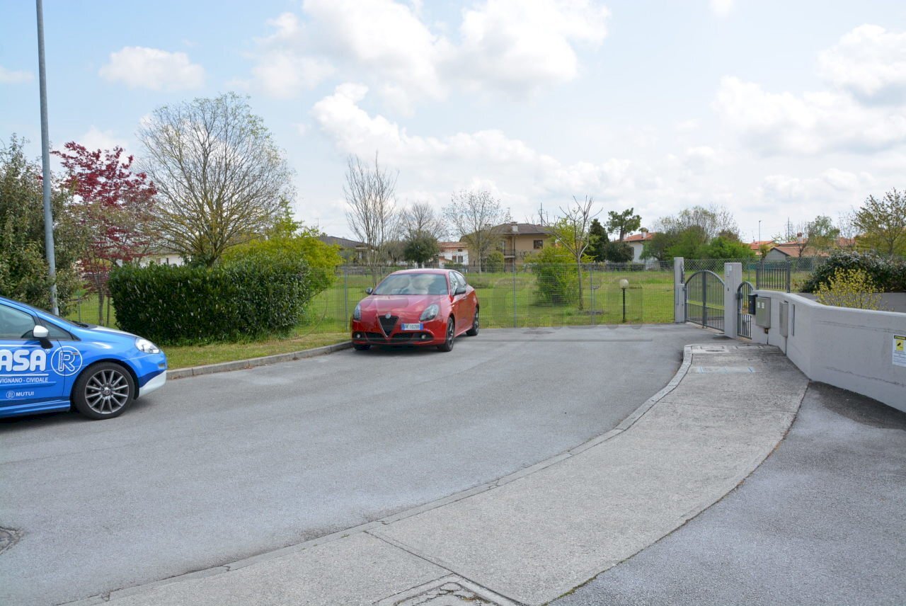 VISTA - Terreno edificabile Via Redipuglia 2, San Vito al Torre - foto 3