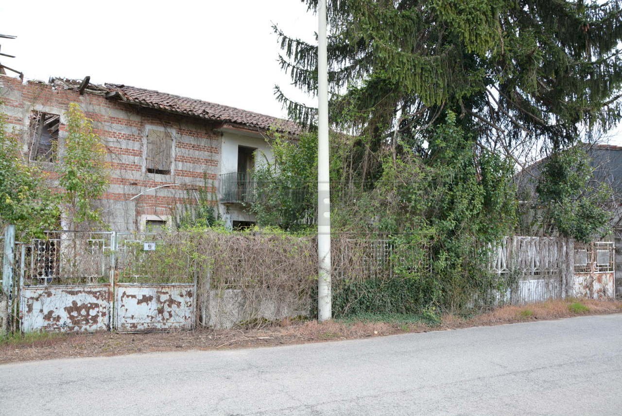 ESTERNI - Rustico Strada per Orzano 4, Remanzacco - foto 1