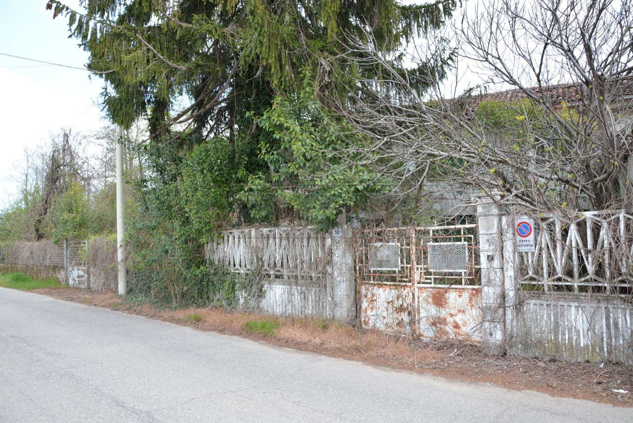 ESTERNI - Rustico Strada per Orzano 4, Remanzacco - foto 2