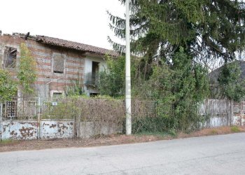 ESTERNI - Rustico Strada per Orzano 4, Remanzacco - foto 1