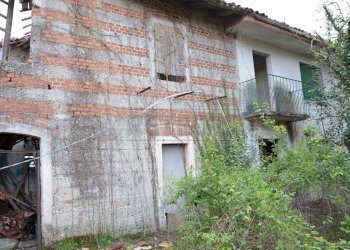 ESTERNI - Rustico Strada per Orzano 4, Remanzacco - foto 4